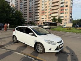 Ford Focus 2013 , 650000 , 