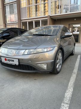  Honda Civic 2008 , 690000 , 