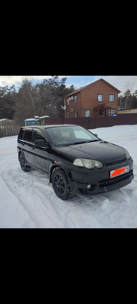 SUV   Honda HR-V 2003 , 500000 , 