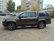  Amarok 2011