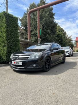  Opel Astra 2007 , 670000 , 