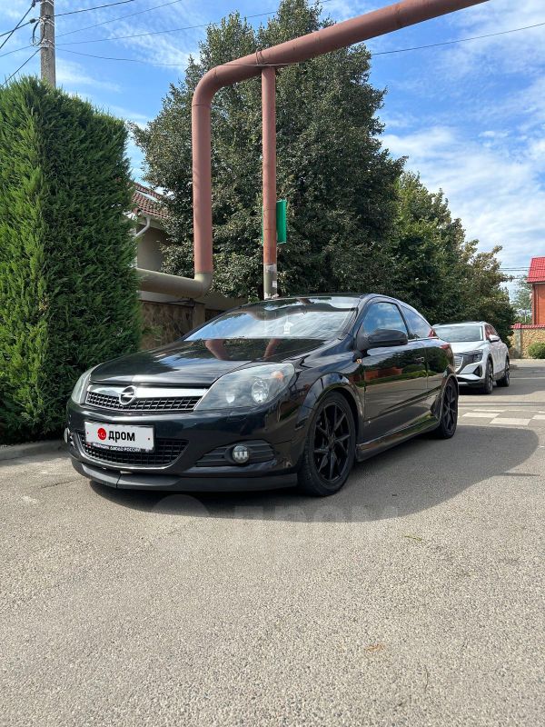  Opel Astra 2007 , 650000 , 