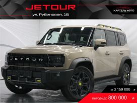 SUV   Jetour T2 2024 , 4249000 , 