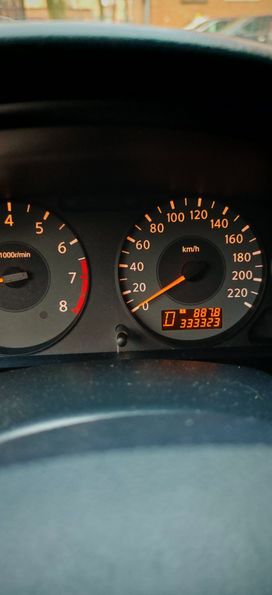  Nissan Almera Classic 2006 , 520000 , 