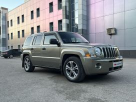 SUV   Jeep Patriot 2008 , 850000 , 