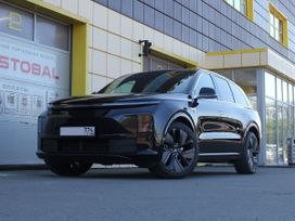 SUV   Li L6 2024 , 4595000 , 