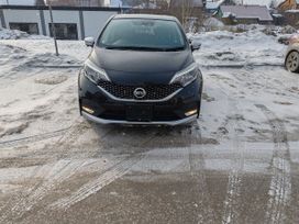  Nissan Note 2017 , 1420000 , 