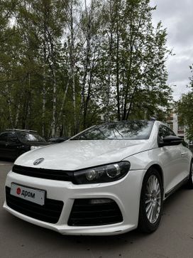  3  Volkswagen Scirocco 2009 , 1300000 , 