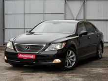 LS350, 2007