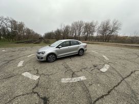  Volkswagen Polo 2018 , 1630000 , 