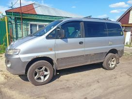    Hyundai Starex 2001 , 700000 , 