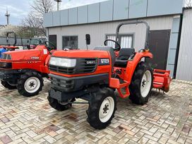 - Kubota GT23 2007 , 950000 , 