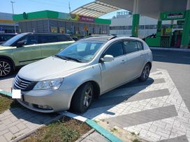  Geely Emgrand EC7 2013 , 500000 , 