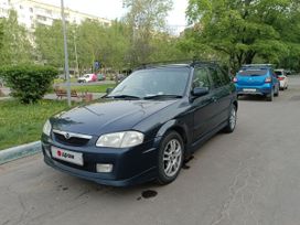  Mazda Familia 1999 , 365000 , 