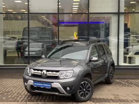 SUV   Renault Duster 2021 , 1600000 , 