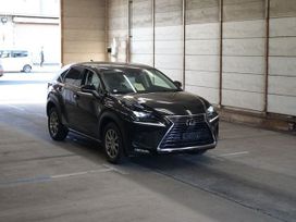 SUV   Lexus NX300 2020 , 2750000 , 