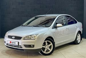  Ford Focus 2008 , 647000 , 