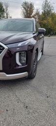 SUV   Hyundai Palisade 2022 , 6300000 , 