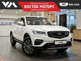 SUV   Belgee X70 2025 , 3321190 , 