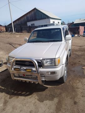 SUV   Toyota Hilux Surf 1997 , 1300000 , 