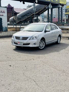  Toyota Premio 2014 , 1700000 , 