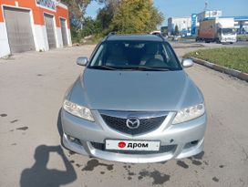  Mazda Mazda6 2005 , 500000 , 
