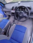  3  Volkswagen Lupo 2001 , 350000 , 
