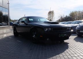  Dodge Challenger 2012 , 2539000 , 