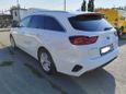  Kia Ceed 2020 , 1699000 , --