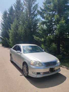  Toyota Mark II 2001 , 700000 , 