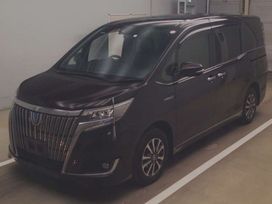    Toyota Esquire 2017 , 1700000 , 