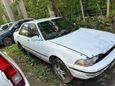  Toyota Carina 1989 , 80000 , 