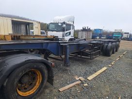   Korea Trailer Jindo 2002 , 850000 , 