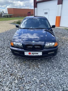  BMW 3-Series 2001 , 420000 , 