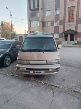    Toyota Master Ace Surf 1988 , 299000 , 