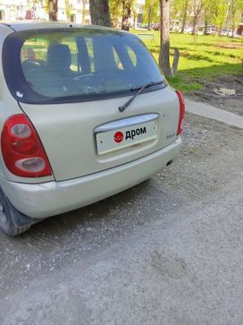  Toyota Duet 2002 , 180000 , 