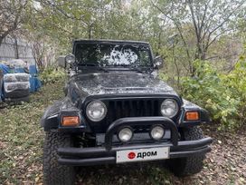  3  Jeep Wrangler 2001 , 1900000 , 