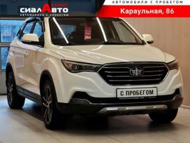 SUV   FAW Besturn X40 2020 , 1079000 , 