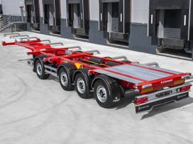   Grunwald Gr.C-L4 2025 , 3550000 , 