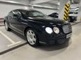  Bentley Continental GT 2008 , 3650000 , 