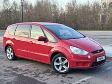  S-MAX, 2006