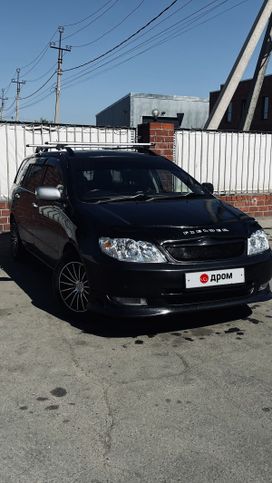  Toyota Corolla Fielder 2001 , 425000 , 