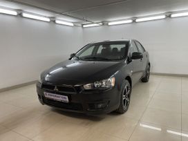  Mitsubishi Lancer 2008 , 730000 , 
