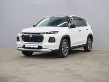  Grand Vitara 2023