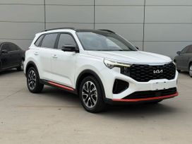 SUV   Kia Sportage 2022 , 1725000 , 