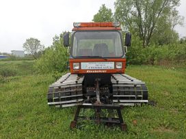  PistenBully, 2000
