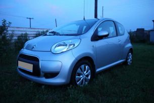  Citroen C1 2010 , 325000 , 