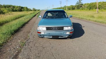  Audi 80 1987 , 120000 , 