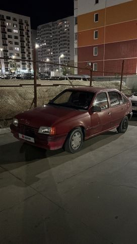  Opel Kadett 1986 , 115000 , 