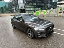  S60, 2023